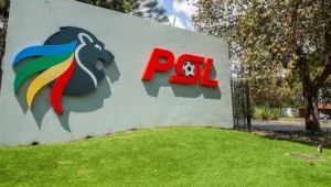 PSL office