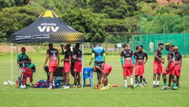 TS Galaxy have suffered a blow ahead of their Nedbank Cup Last 16 tie