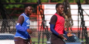 Black Leopards offers update on Tiklas Thutlwa