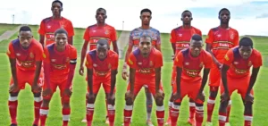 AmaTuks not giving up on title race