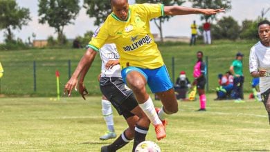 Sundowns Ladies win their fourth Hollywoodbets Super League