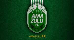 AmaZulu FC logo