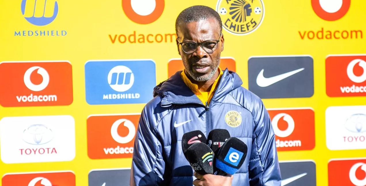 Kaizer Chiefs' pre-season opponents confirmed