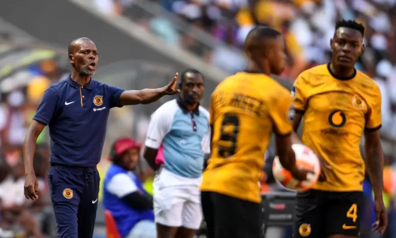 DStv Premiership result: Kaizer Chiefs win Soweto derby