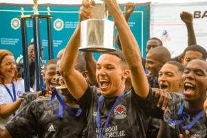 Bayhill Premier Cup winners