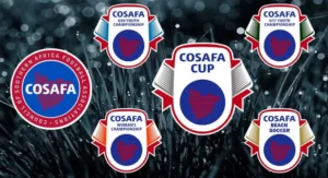COSAFA