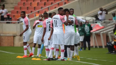 Dondol Stars prepared to lose star players after impressive Nedbank Cup run