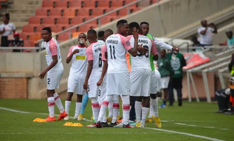 Dondol Stars prepared to lose star players after impressive Nedbank Cup run