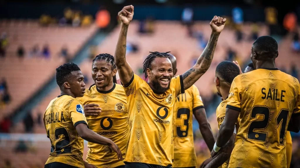 Zwane believes this hs been Kaizer Chiefs' worst season.