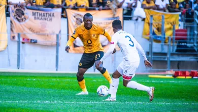 Kaizer Chiefs keep CAF football hopes alive after win against Chippa