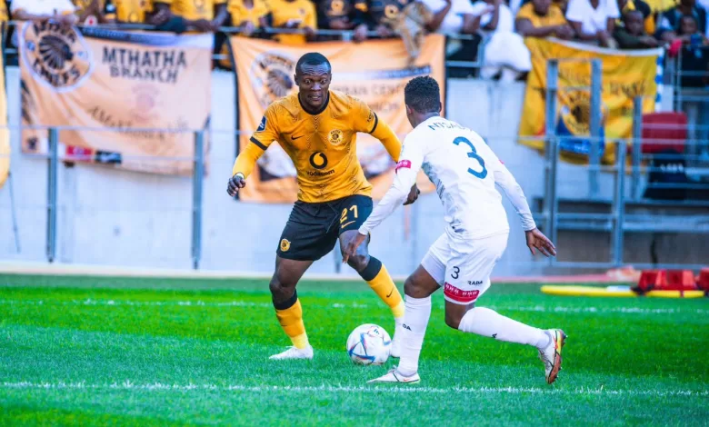 Kaizer Chiefs keep CAF football hopes alive after win against Chippa