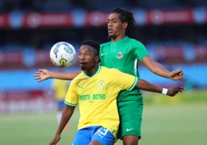 Cassius Mailula