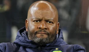 Manqoba Mngqithi attracts interest