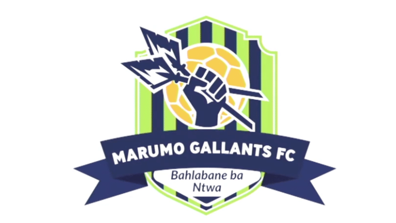 Marumo Gallants duo touch down SA