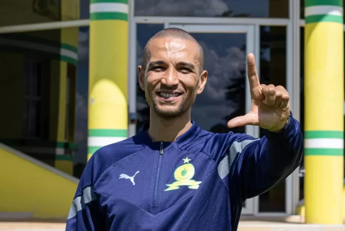 Mamelodi Sundowns make another addition to their technical team