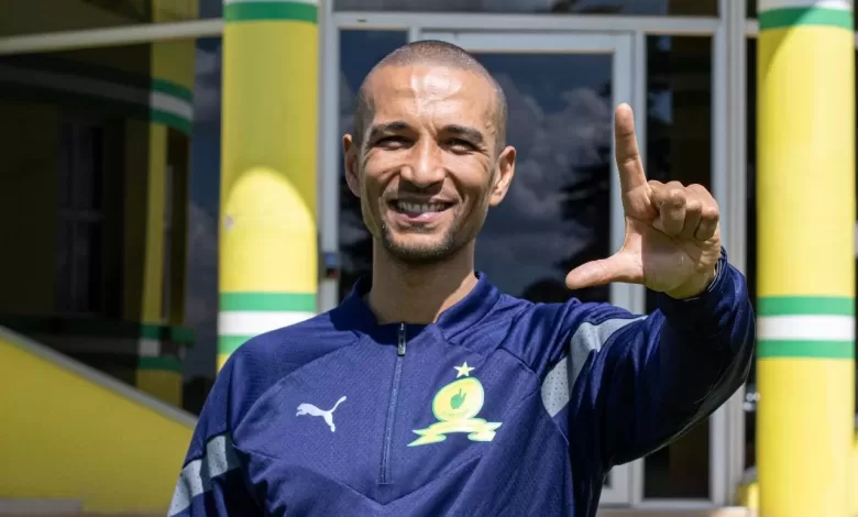 Mamelodi Sundowns make another addition to their technical team