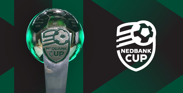 PSL confirm Nedbank Cup semifinal venues.