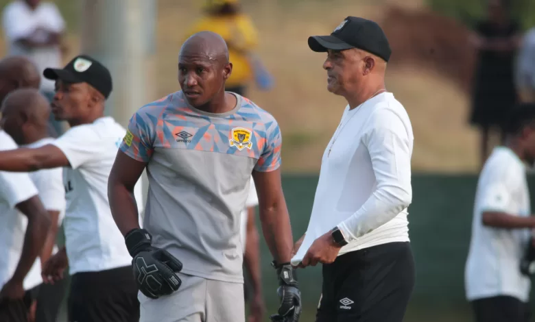 What Owen Da Gama demands ahead of the do-or-die encounter