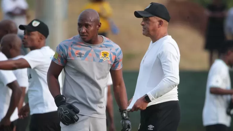 Black Leopards relegated to ABC Motsepe League. 