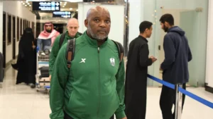 PITSO MOSIMANE