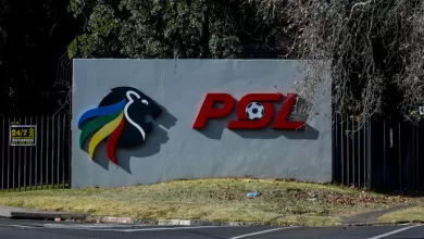 PSL offices in Parktown