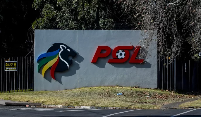 PSL offices in Parktown