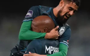 RAMAHLWE MPHAHLELE
