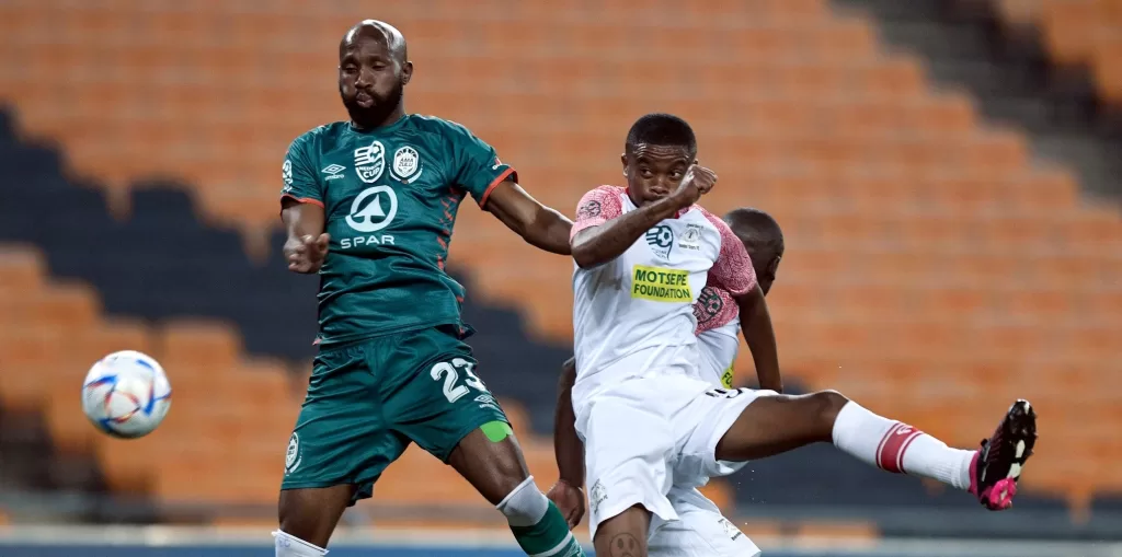 Ramahlwe Mphahlele on what will motivate AmaZulu in the last four games