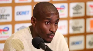 Rulani Mokwena comments on Footballer of the Season