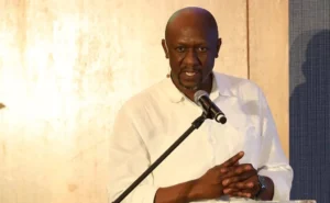 Dr Ali Elzargha not bugging to SA government, Marumo Gallants over detained duo