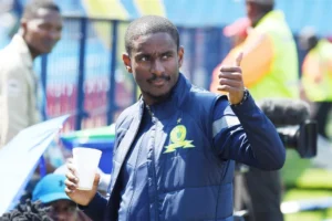 Rulani Mokwena