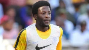 Kosta Papic concerned about Siphelele Ntshangase declining career