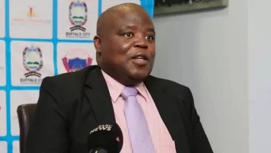 Chippa Mpengesi's heartfelt plea ahead of Chiefs clash