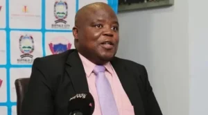 Chippa Mpengesi's heartfelt plea ahead of Chiefs clash