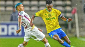 Mamelodi Sundowns vs Stellenbosch