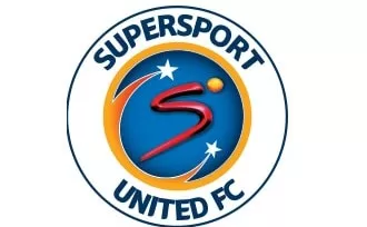 SuperSport United badge