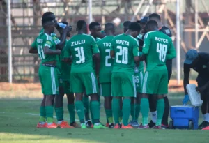 Another PSL coach's job on the line