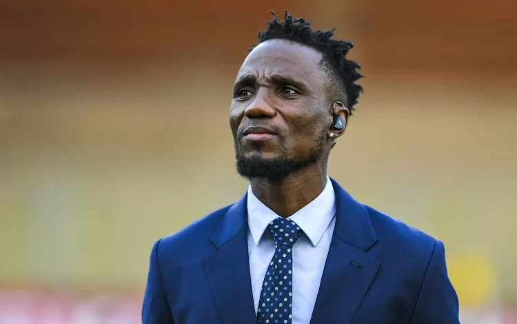 Teko Modise, SA football legend