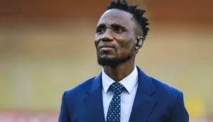 Teko Modise, SA football legend