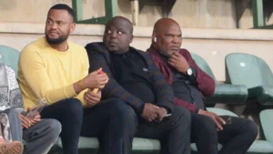 Chippa Mpengesi