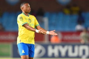 Andile Jali