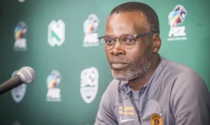 Arthur Zwane