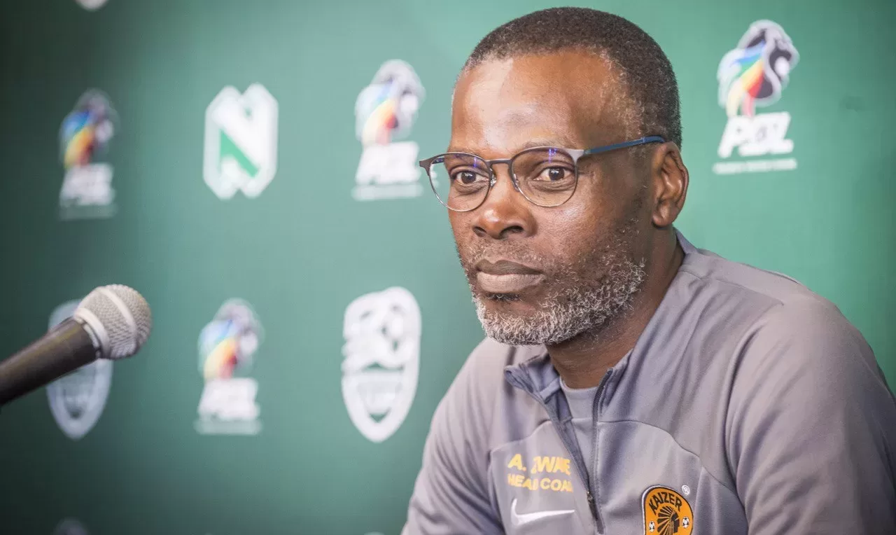 Chiefs and Pirates drawn in Soweto derby for Nedbank Cup semis