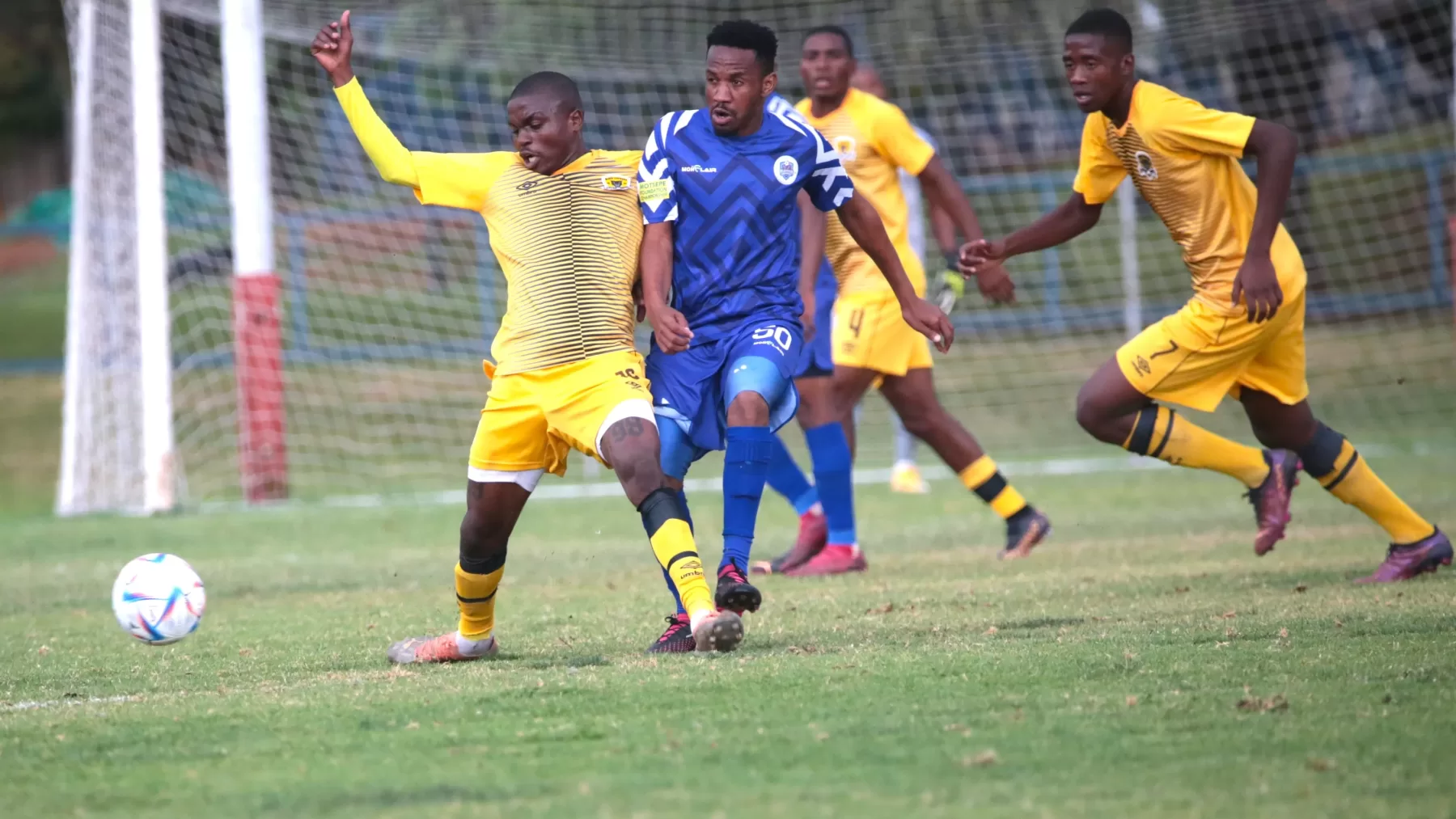 Black Leopards relegation a massive blow to football in Limpopo