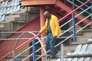 Black Leopards relegation a massive blow to football in Limpopo