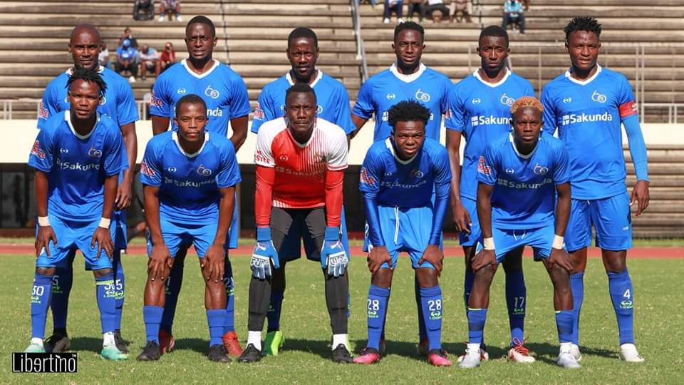 Dynamos FC poised for Zimbabwe's Soweto Derby version.