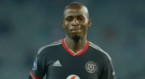 Terrence Dzvukamanja address the Orlando Pirates exit talks