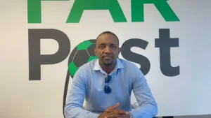 Yanga boss Hersi Ally Said has explained his interest in a PSL striker