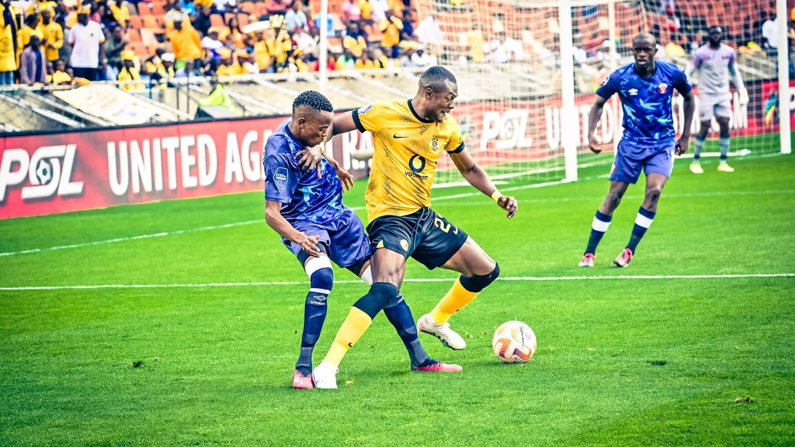 Arthur Zwane makes honest admission on Kaizer Chiefs season