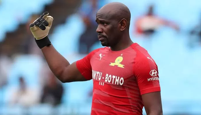 Kennedy Mweene reveals how he was asked to participate in age cheating